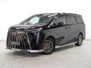 GAC M8 Москва  - изображение 31