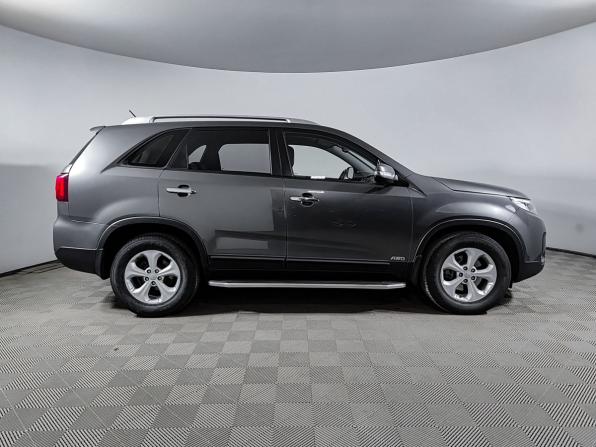 Kia Sorento II Рестайлинг с пробегом 2017 года, цена 1 665 000 рублей, 202808 км, внедорожник, Автокод Объявления