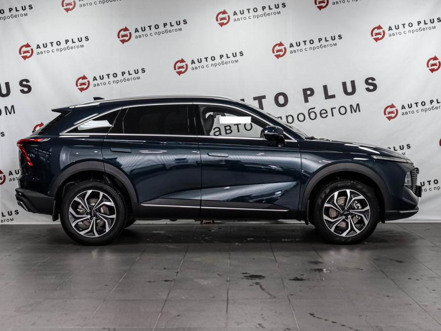Haval F7 II Минеральные Воды  - изображение 5