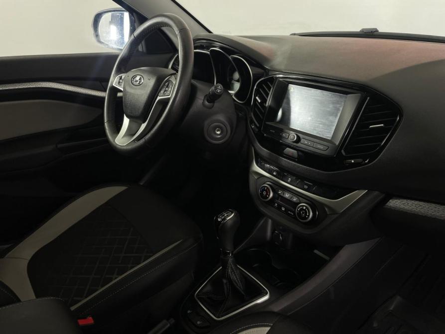Lada (ВАЗ) Vesta I Воронеж  - изображение 12