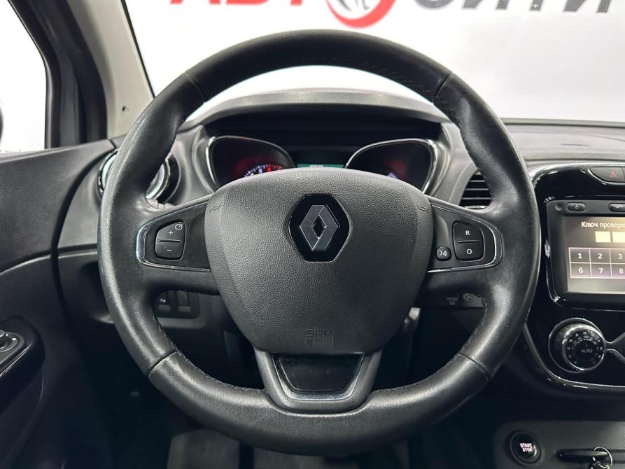 Renault Kaptur I Тамбов  - изображение 17