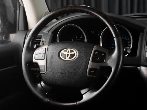 Toyota Land Cruiser 200 Series с пробегом 2011 года, цена 3 609 000 рублей, 319991 км, внедорожник, Автокод Объявления