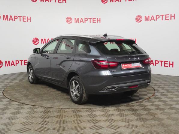 Lada (ВАЗ) Vesta I Рестайлинг (NG) с пробегом 2025 года, цена 1 379 000 рублей, 6240 км, универсал, Автокод Объявления