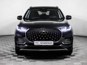 Chery Tiggo 8 Pro Max I Рестайлинг Москва  - изображение 24