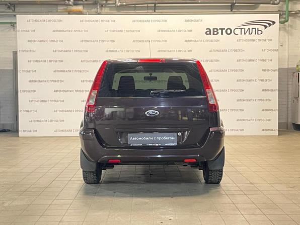 Ford Fusion I Рестайлинг с пробегом 2011 года, цена 499 000 рублей, 176500 км, хэтчбек, Автокод Объявления