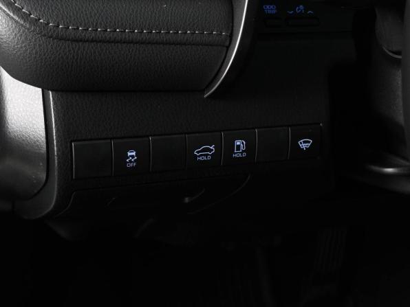 Toyota Camry VIII (XV70) Рестайлинг с пробегом 2022 года, цена 2 997 030 рублей, 75065 км, седан, Автокод Объявления
