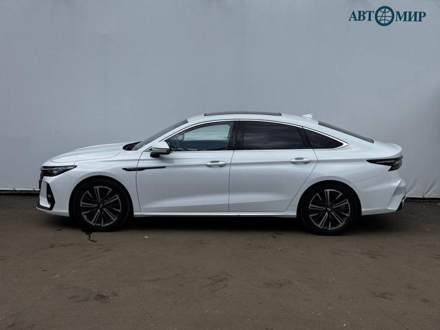 Chery Arrizo 8 Москва  - изображение 5
