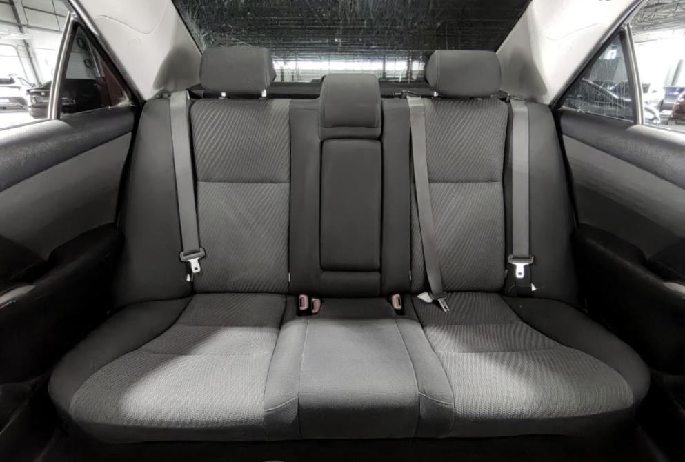 Toyota Camry VII (XV50) Рестайлинг Волгоград  - изображение 16