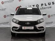 Lada (ВАЗ) XRAY I Минеральные Воды  - изображение 17