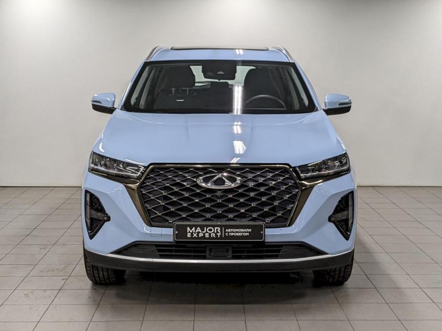 Chery Tiggo 7 Pro Max I Москва  - изображение 2