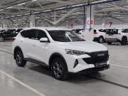 Haval F7 I Рестайлинг Казань  - изображение 25