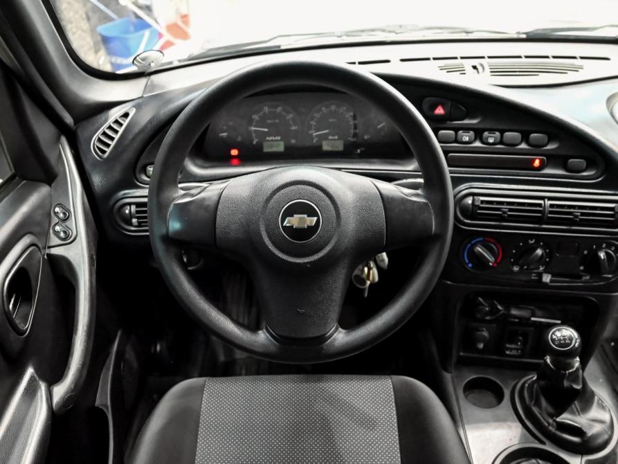 Chevrolet Niva I Рестайлинг Екатеринбург  - изображение 12