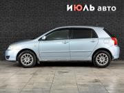 Toyota Corolla IX (E120 E130) Рестайлинг Екатеринбург  - изображение 17