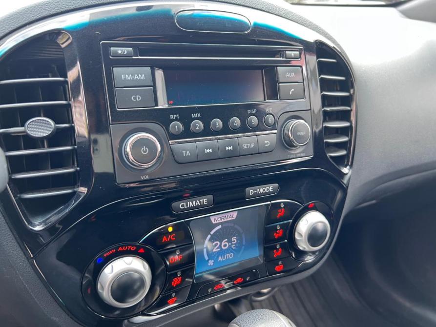 Nissan Juke I Санкт-Петербург  - изображение 15