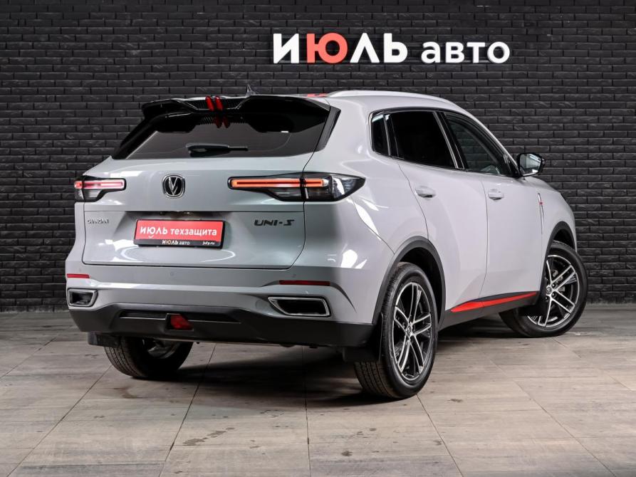 Changan CS55 Plus II Екатеринбург  - изображение 4