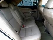 Toyota Camry VII (XV50) Москва  - изображение 52