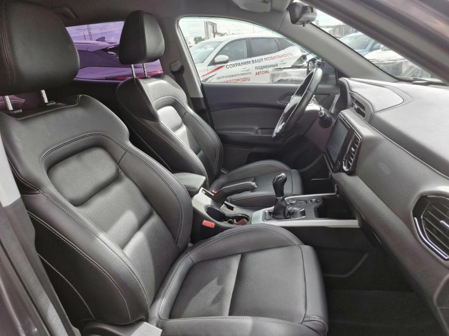 Chery Tiggo 4 I Рестайлинг Нижний Новгород  - изображение 7