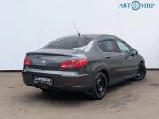 Peugeot 408 I Москва  - изображение 19