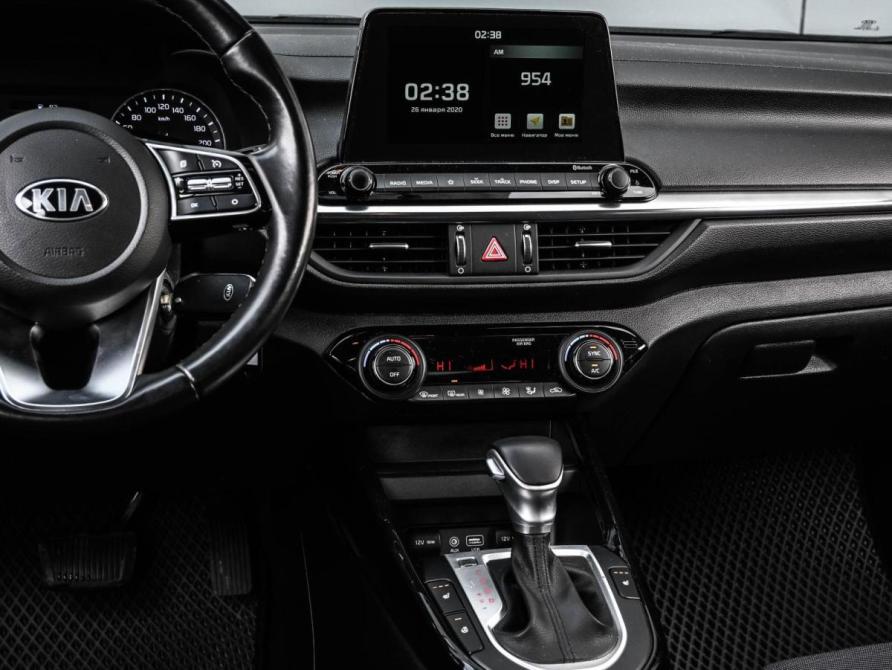 Kia Cerato IV Новороссийск  - изображение 21