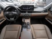 Lexus ES VI Рестайлинг Москва  - изображение 36