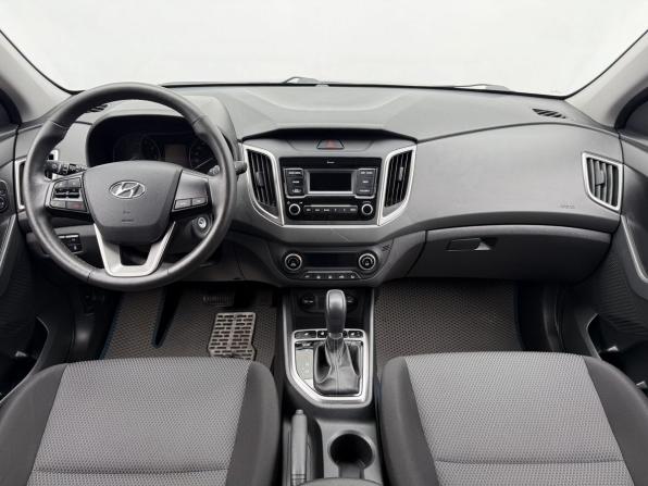Hyundai Creta I Рестайлинг с пробегом 2021 года, цена 1 990 000 рублей, 70954 км, внедорожник, Автокод Объявления