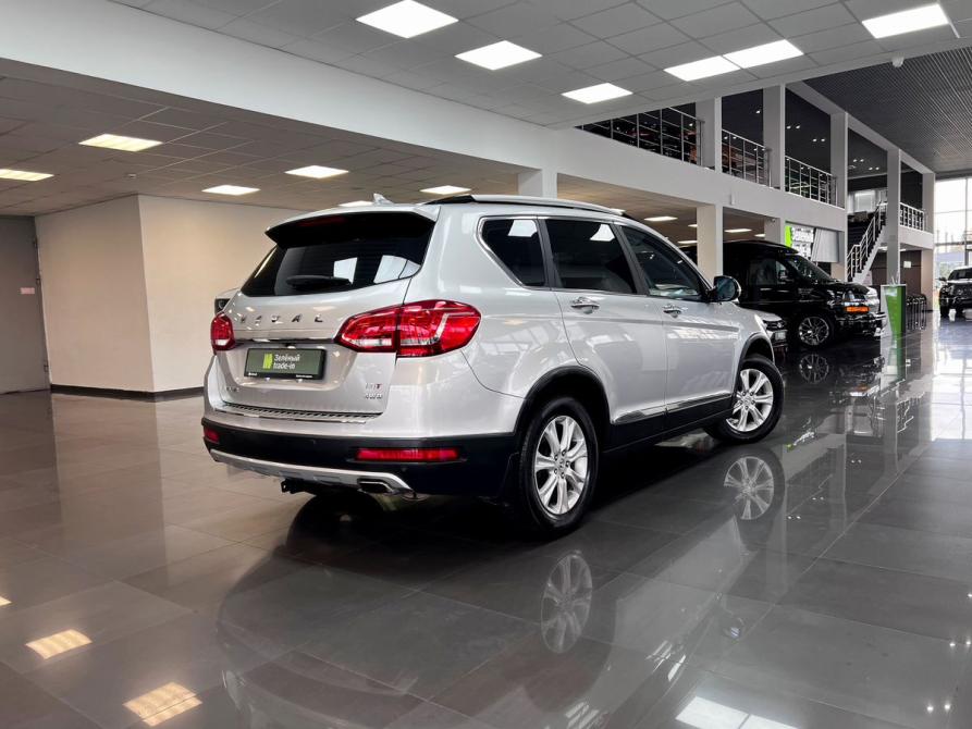 Haval H6 I Тверь  - изображение 2