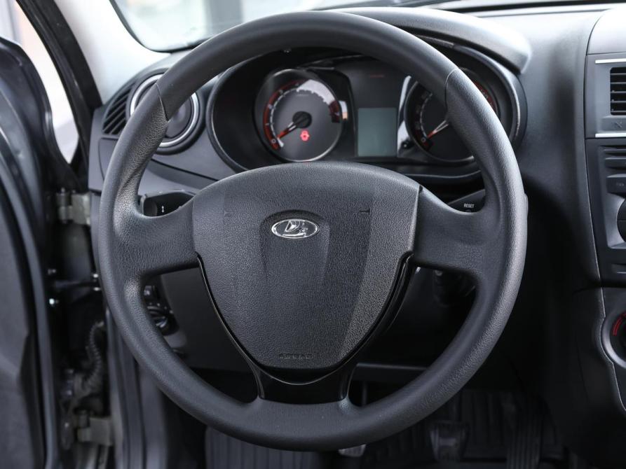 Lada (ВАЗ) Granta I Рестайлинг Москва  - изображение 16