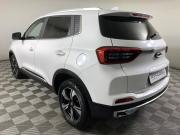 Chery Tiggo 4 Pro I Рестайлинг Москва  - изображение 27