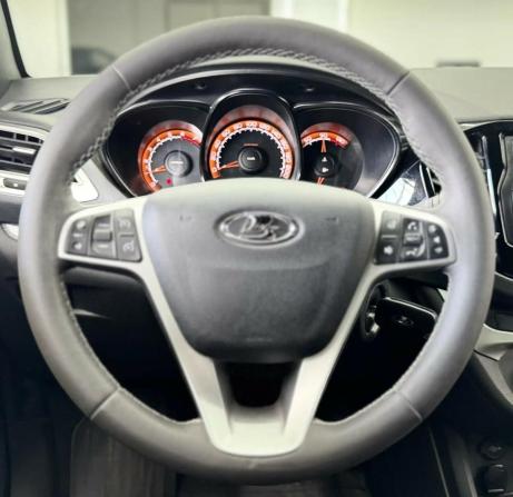 Lada (ВАЗ) Vesta I с пробегом 2021 года, цена 1 349 000 рублей, 94750 км, универсал, Автокод Объявления