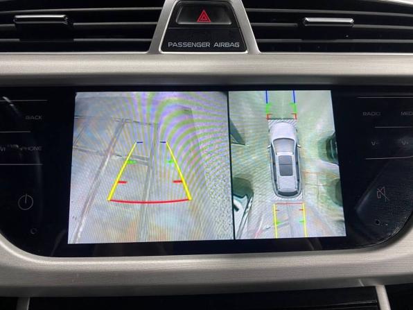 Geely Atlas I с пробегом 2021 года, цена 1 550 000 рублей, 127095 км, внедорожник, Автокод Объявления