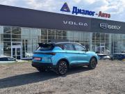Geely Coolray I Рестайлинг Набережные Челны  - изображение 31