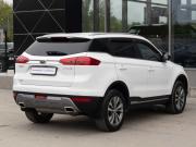 Geely Atlas I Новосибирск  - изображение 26