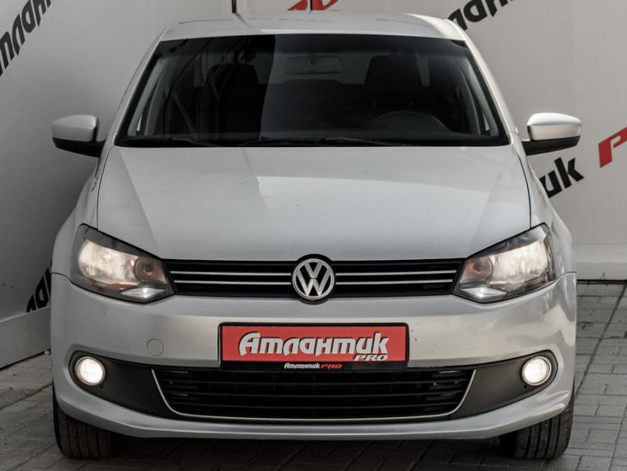 Volkswagen Polo V Екатеринбург  - изображение 2
