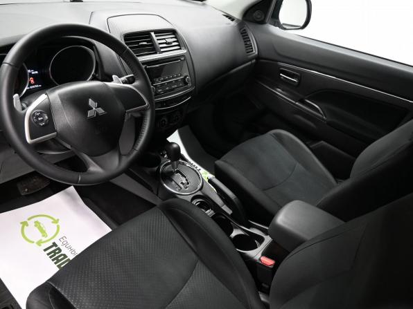 Mitsubishi ASX I Рестайлинг с пробегом 2015 года, цена 1 445 000 рублей, 74753 км, внедорожник, Автокод Объявления