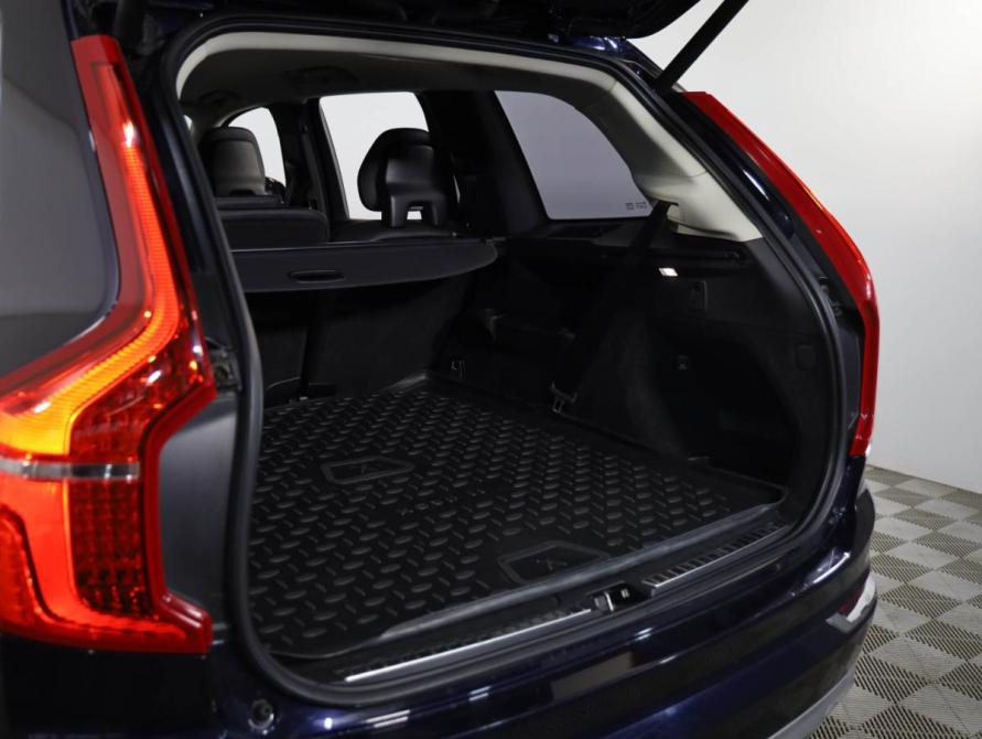 Volvo XC90 II Санкт-Петербург  - изображение 23