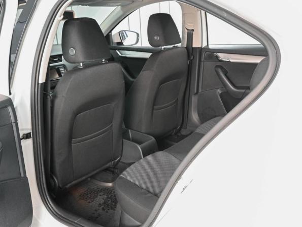 Skoda Octavia III (A7) с пробегом 2014 года, цена 949 000 рублей, 220529 км, лифтбек, Автокод Объявления