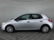 Toyota Auris I Рестайлинг Ростов-на-Дону  - изображение 22