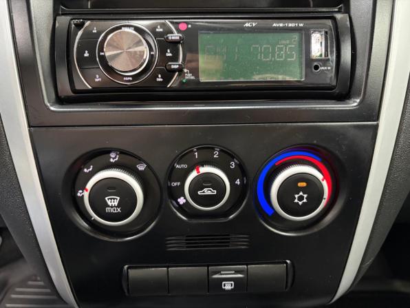 Datsun mi-DO с пробегом 2017 года, цена 464 000 рублей, 106491 км, хэтчбек, Автокод Объявления