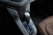 Chevrolet Cruze I Рестайлинг Ульяновск  - изображение 37
