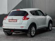 Nissan Juke I Екатеринбург  - изображение 29
