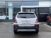Opel Antara I Рестайлинг Москва  - изображение 24