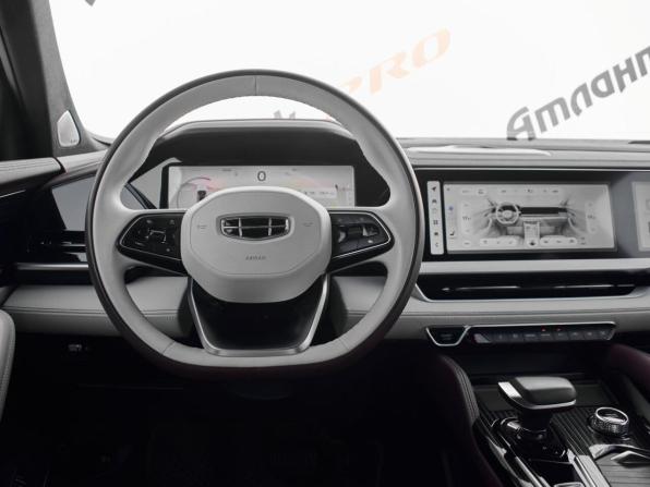 Geely Monjaro I с пробегом 2023 года, цена 3 450 000 рублей, 29433 км, внедорожник, Автокод Объявления