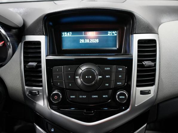 Chevrolet Cruze I с пробегом 2012 года, цена 747 000 рублей, 177004 км, хэтчбек, Автокод Объявления