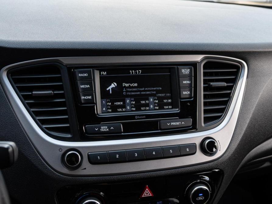 Hyundai Solaris II Краснодар  - изображение 14