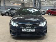 Kia Optima IV Рестайлинг Набережные Челны  - изображение 37