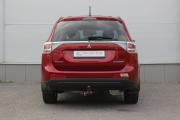 Mitsubishi Outlander III Белгород  - изображение 35
