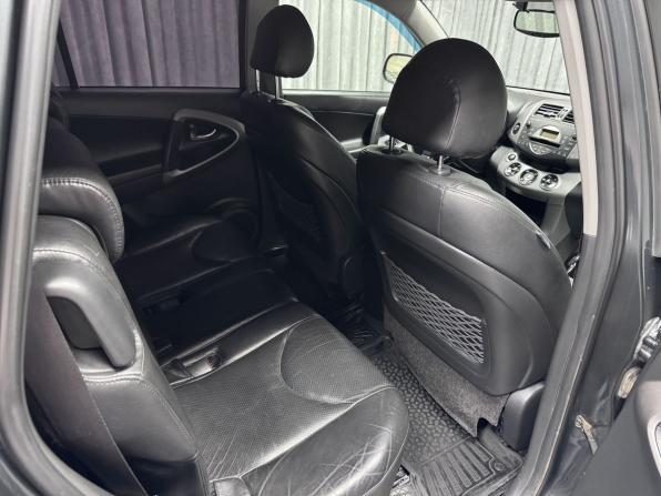 Toyota RAV4 III (XA30) с пробегом 2008 года, цена 1 237 000 рублей, 307954 км, внедорожник, Автокод Объявления