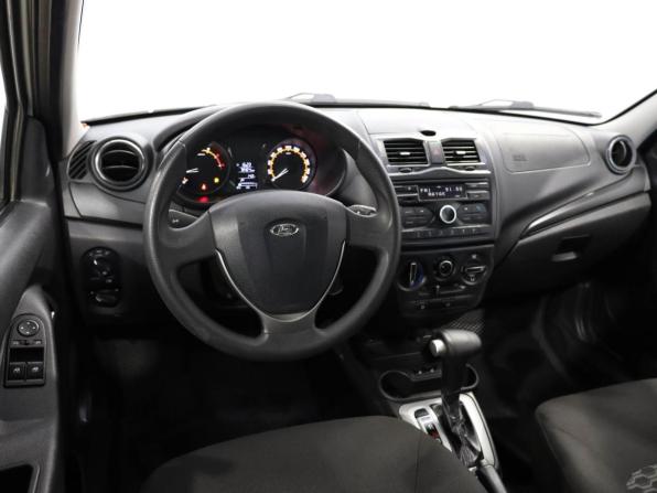 Lada (ВАЗ) Granta I Рестайлинг с пробегом 2019 года, цена 734 750 рублей, 78404 км, седан, Автокод Объявления