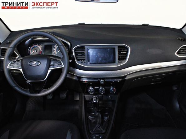 Lada (ВАЗ) Vesta I Рестайлинг (NG) с пробегом 2024 года, цена 1 357 000 рублей, 38834 км, универсал, Автокод Объявления