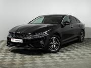 Kia K5 III Санкт-Петербург  - изображение 22